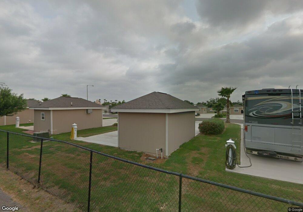 4003 Lark Dr, Mission, TX 78572 - photo 1