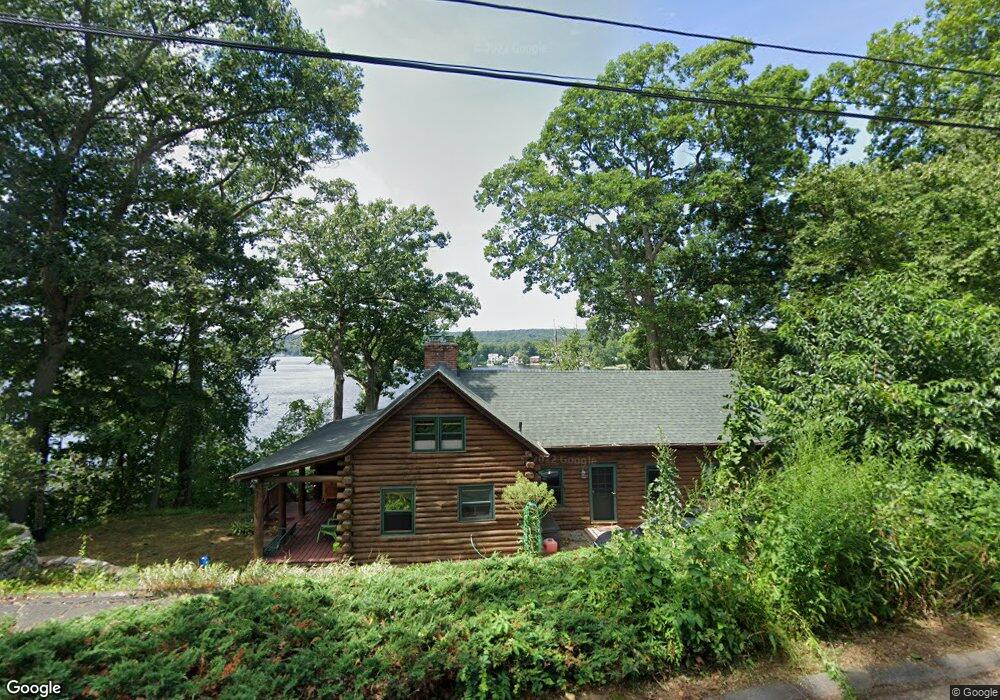 21 Wangonk Trail, East Hampton, CT 06424 - photo 1