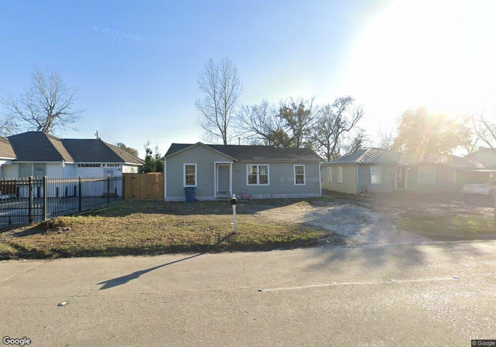 2910 Hopper Rd, Houston, TX 77093 - photo 1