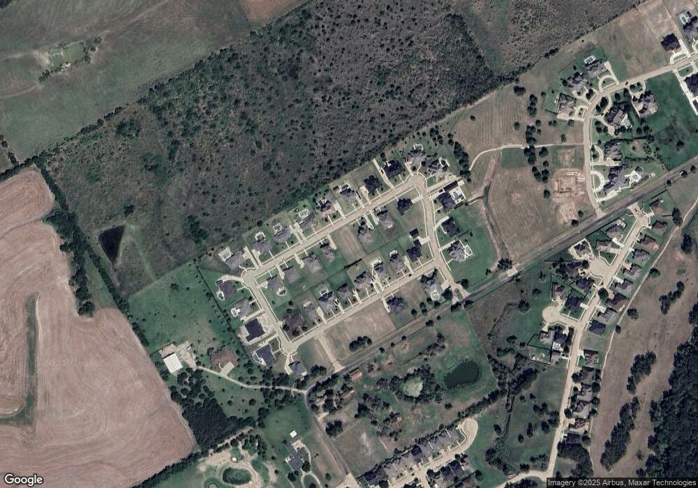 1601 Hudson Dr, Ennis, TX 75119 - photo 1