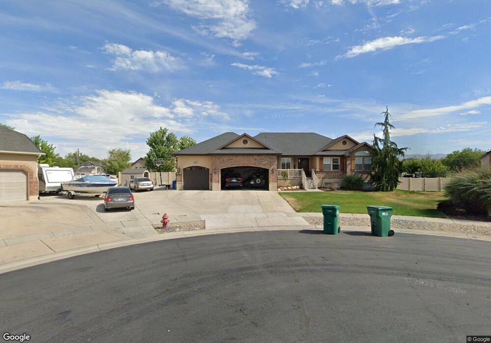 3868 S 5000 W, West Haven, UT 84401 - photo 1