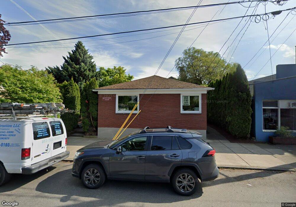 1902 N Kilpatrick St unit 1910, Portland, OR 97217 - photo 1