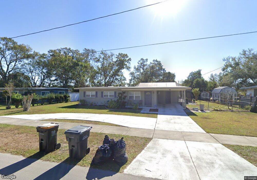1620 Avenue C NE, Winter Haven, FL 33881 - photo 1