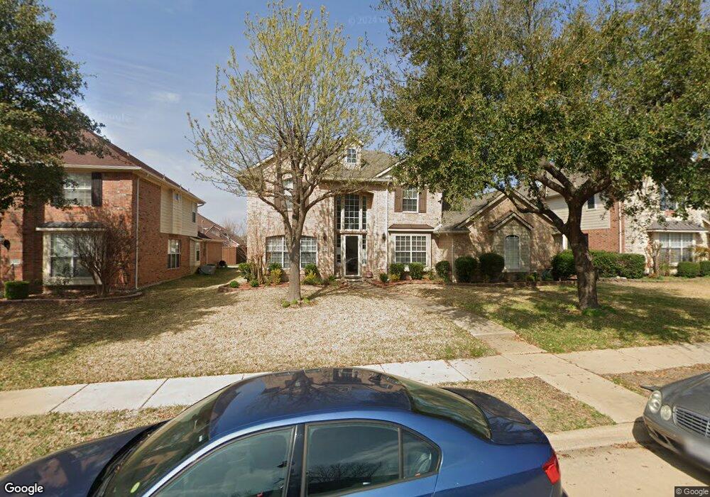 5405 Keating Ct, Richardson, TX 75082 - photo 1