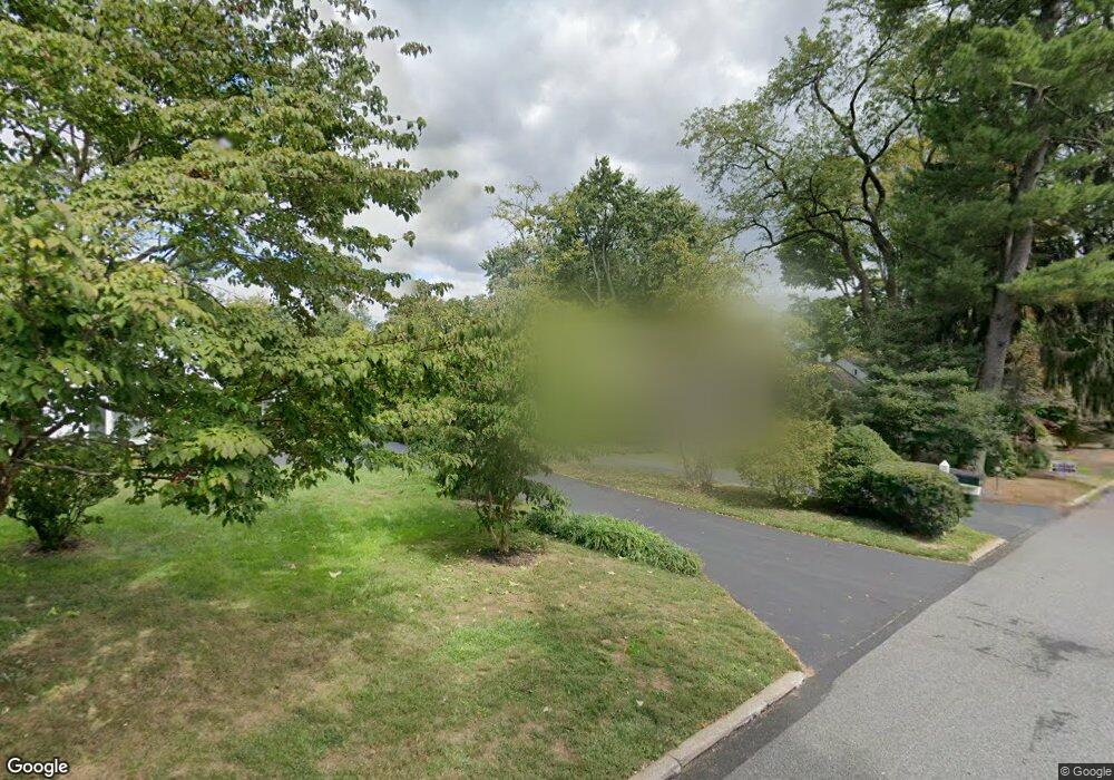 71 Steeplechase Rd, Devon, PA 19333 - photo 1