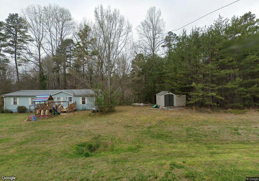 6731 Ben Parks Rd, Murrayville, GA 30564 - photo 1