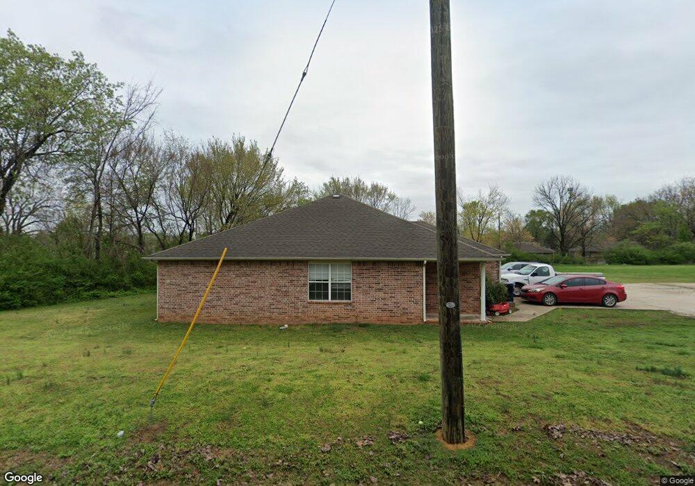 200 Commercial St, Prairie Grove, AR 72753 - photo 1