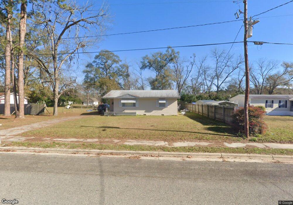 151 10th St S, Pitts, GA 31072 - photo 1