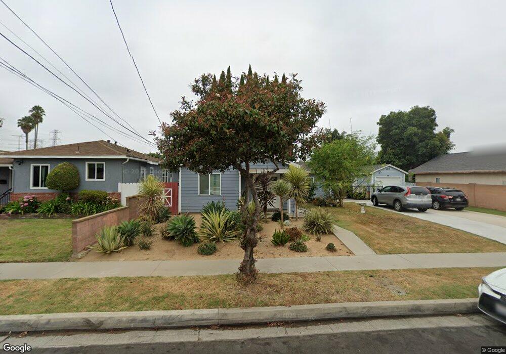 17827 Ardmore Ave, Bellflower, CA 90706 - photo 1