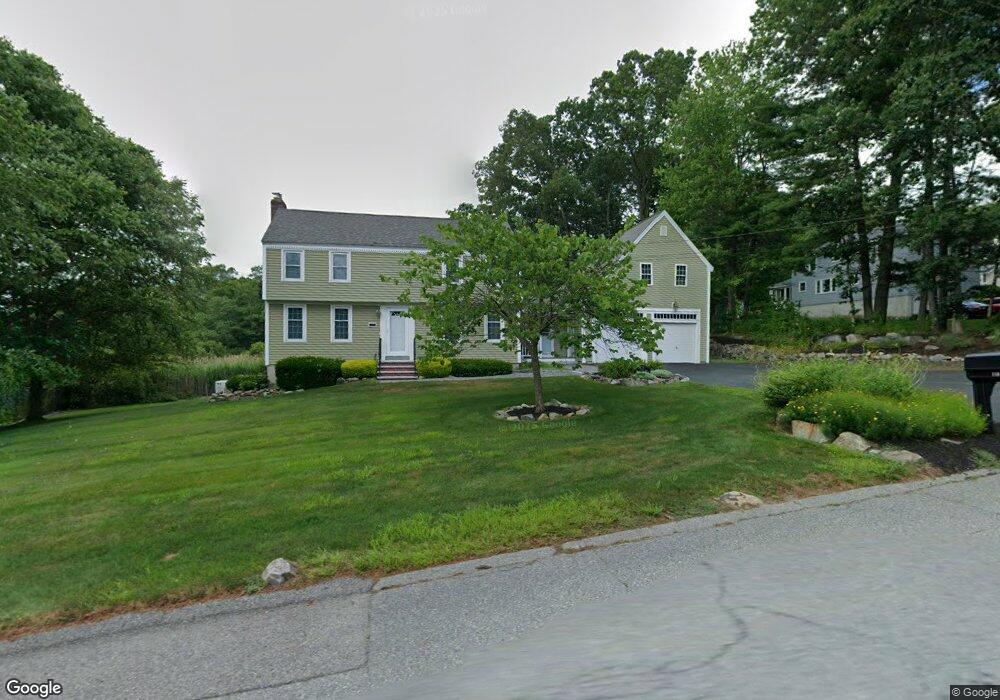 118 Cranberry Rd, Dracut, MA 01826 - photo 1