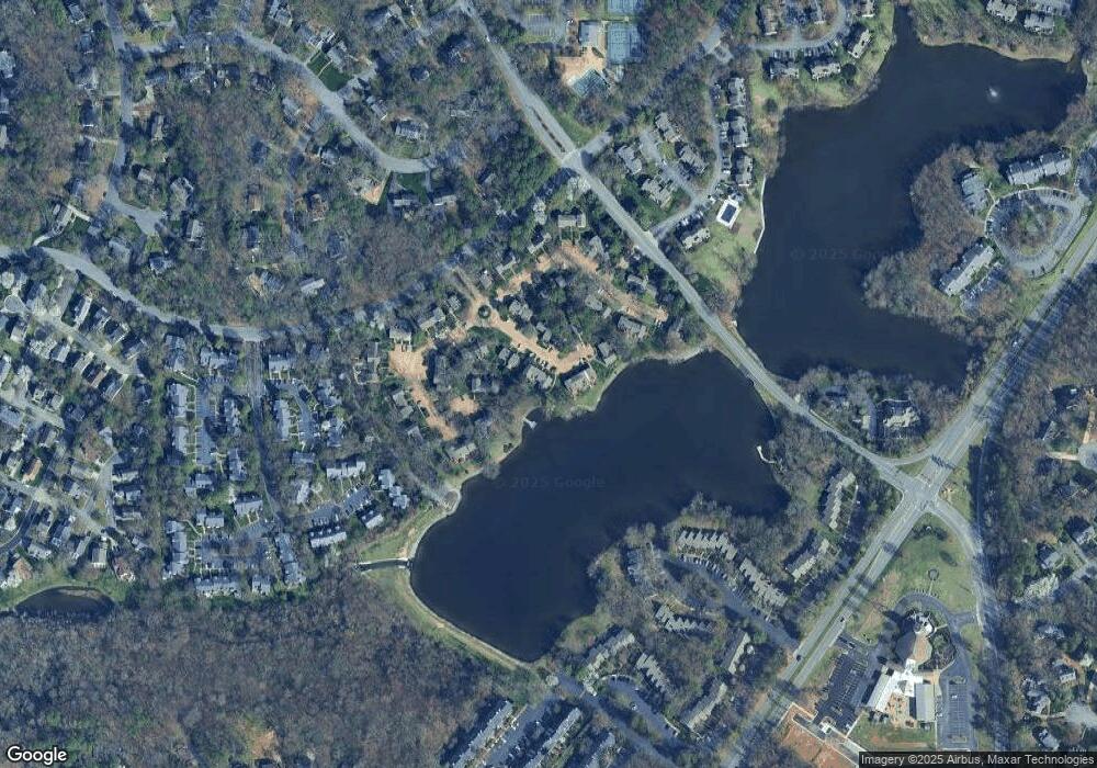 2708 Berkeley Pointe Dr, Henrico, VA 23233 - photo 1