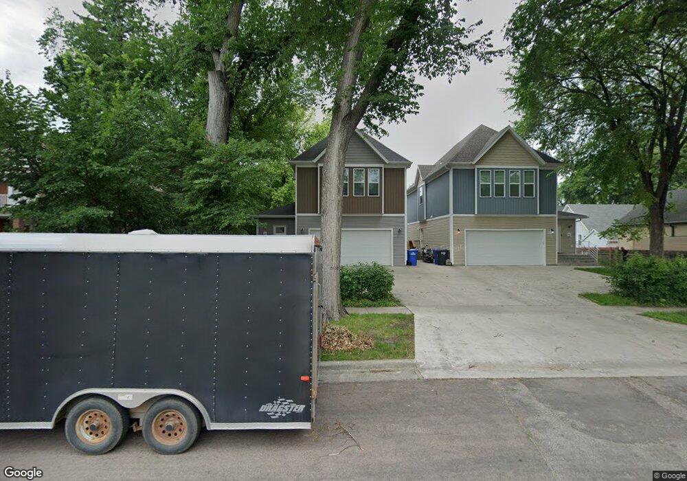 417 14th St S, Fargo, ND 58103 - photo 1