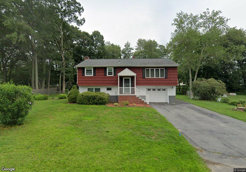 26 Williams St, Salem, NH 03079 - photo 1