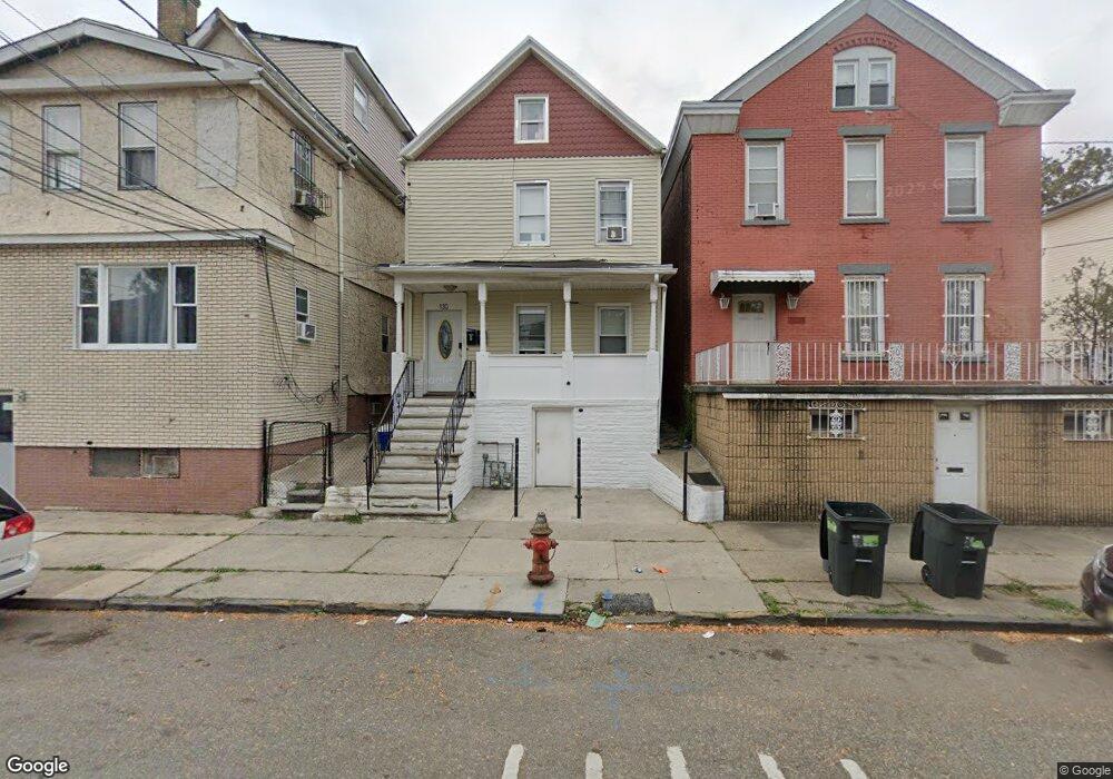 130 Magnolia Ave unit 130 magnolia st, Elizabethport, NJ 07206 - photo 1