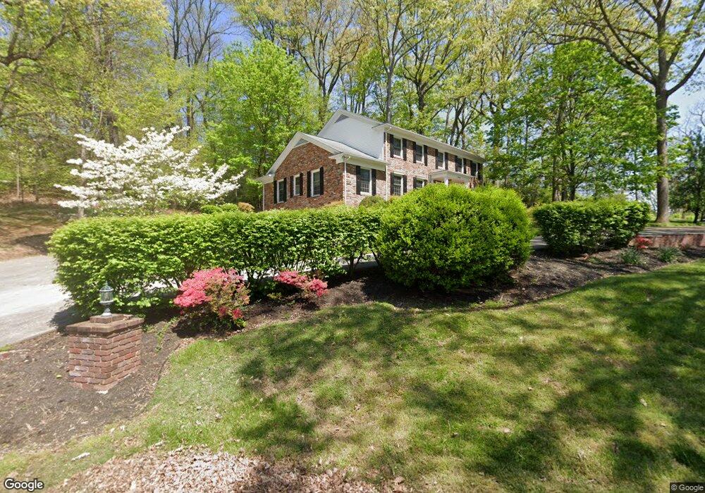 1502 Dougherty Dr, Morristown, TN 37814 - photo 1