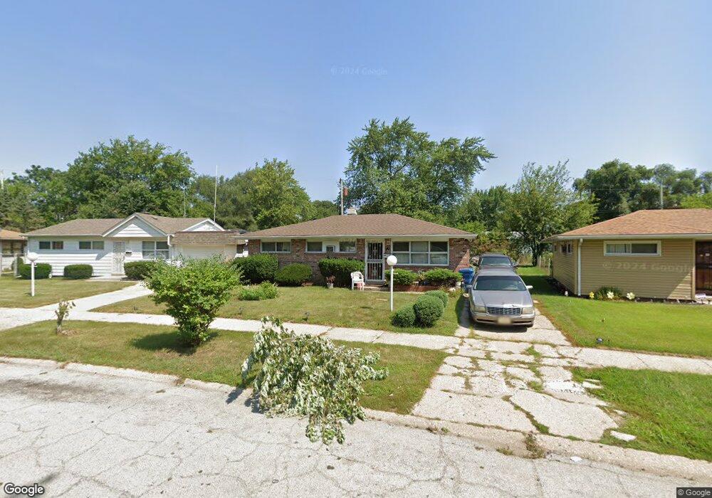 4044 W 22nd Ave, Gary, IN 46404 - photo 1