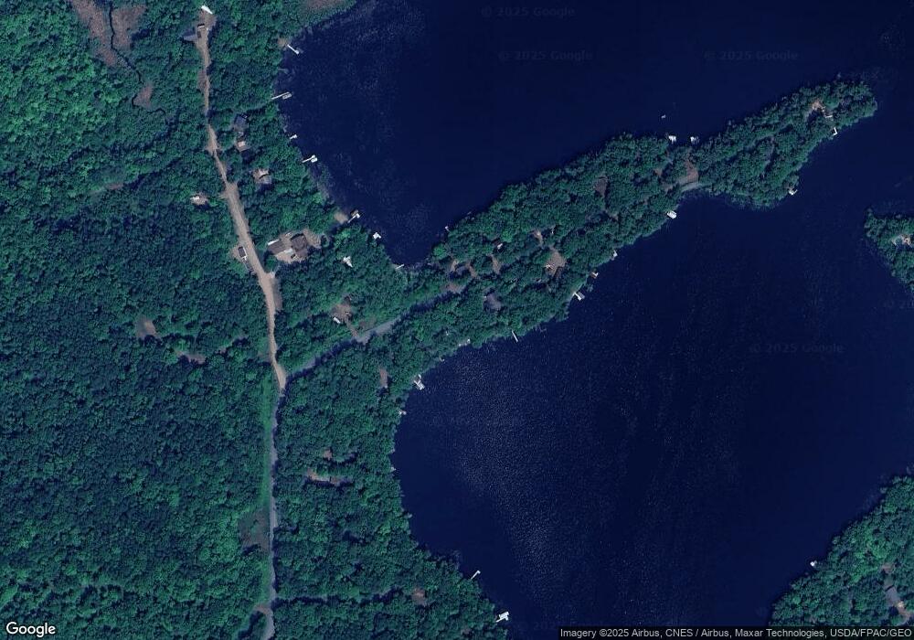 N936 Sunrise Point, Chetek, WI 54728 - photo 1