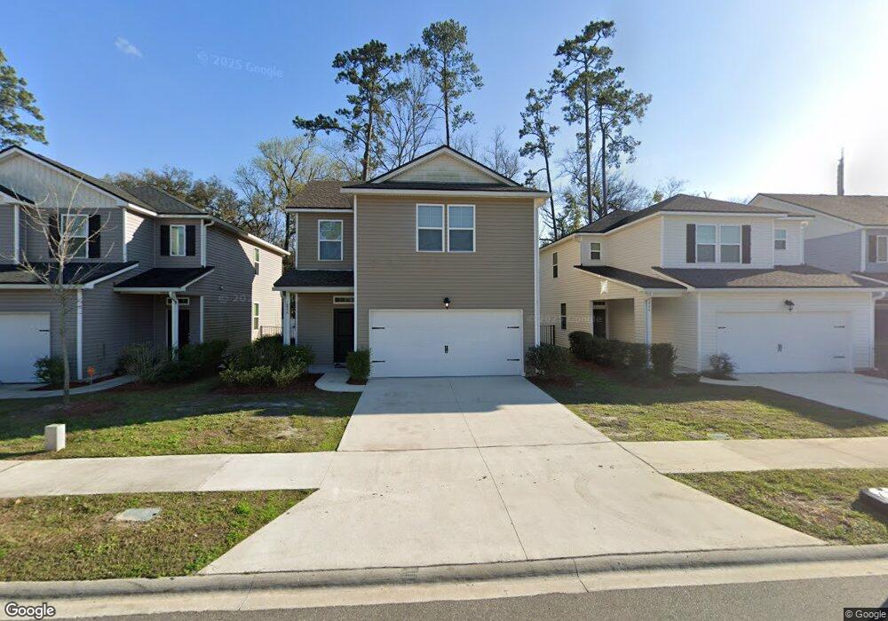 2840 Calebs Cove Way, Jacksonville, FL 32218 - photo 1