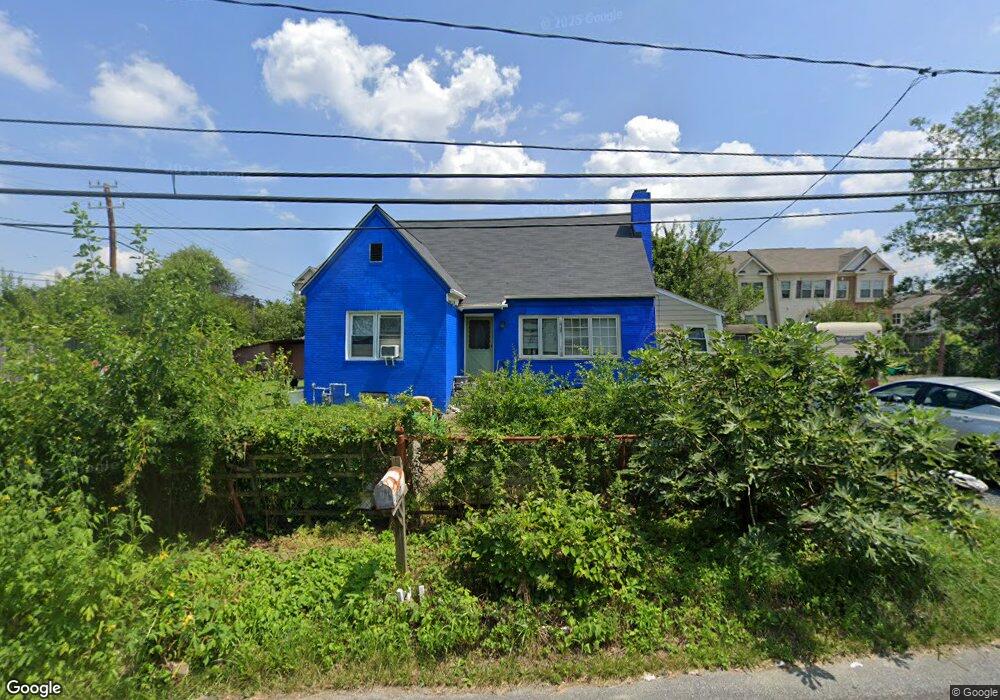 2827 Jessup Rd, Jessup, MD 20794 - photo 1