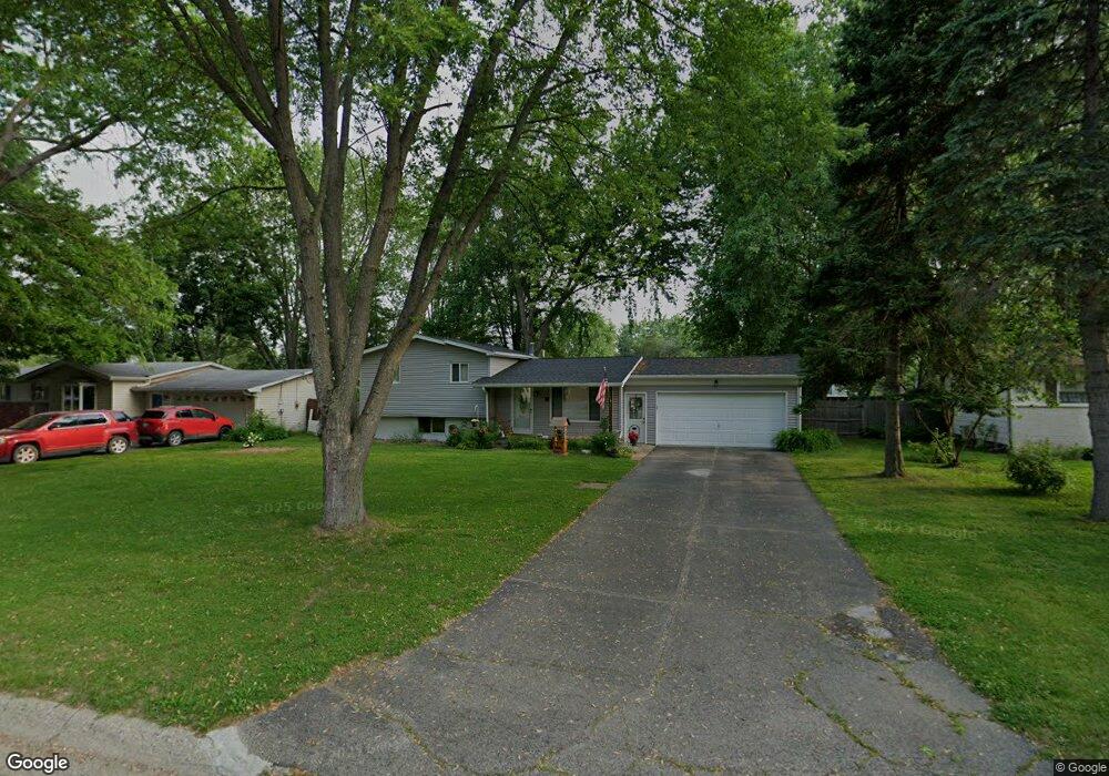 5055 Merit Dr, Flint, MI 48506 - photo 1