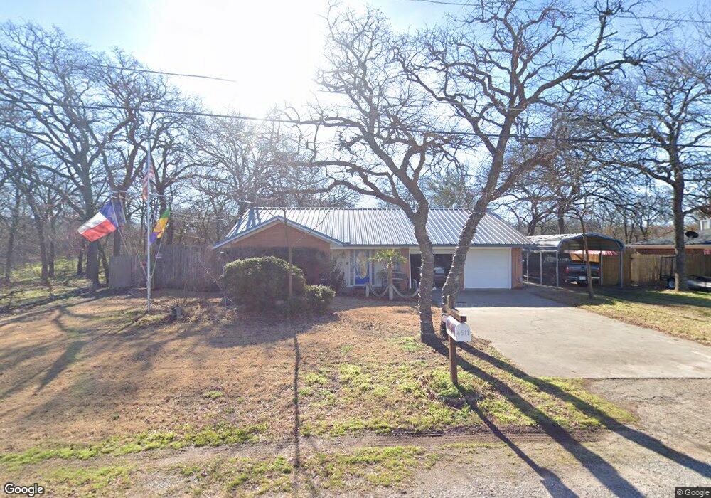 4611 Pecan Ln, Granbury, TX 76049 - photo 1