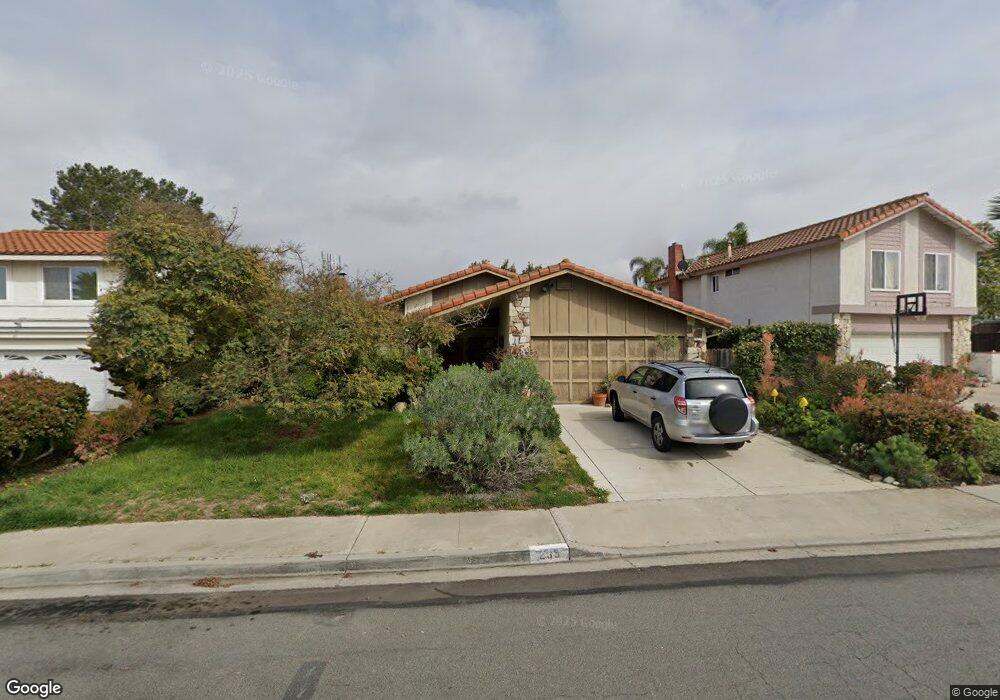 233 Camino de Las Flores, Encinitas, CA 92024 - photo 1