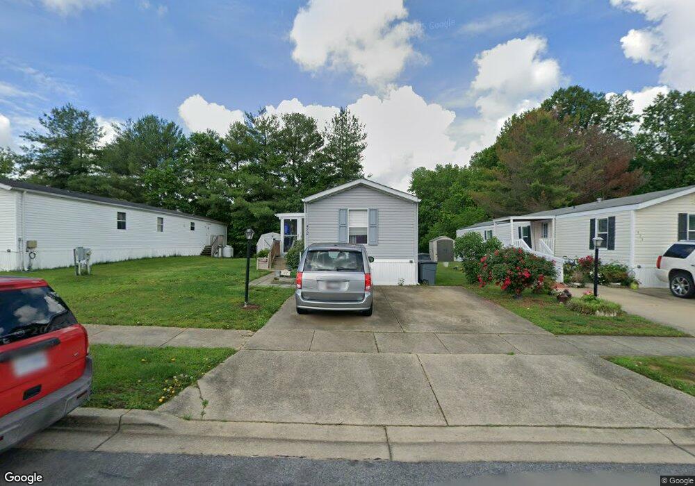 472 Sarah Anne Dr unit ANNE, Lothian, MD 20711 - photo 1