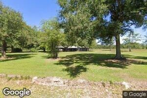 1635 Fernest Rd, Basile, LA 70515