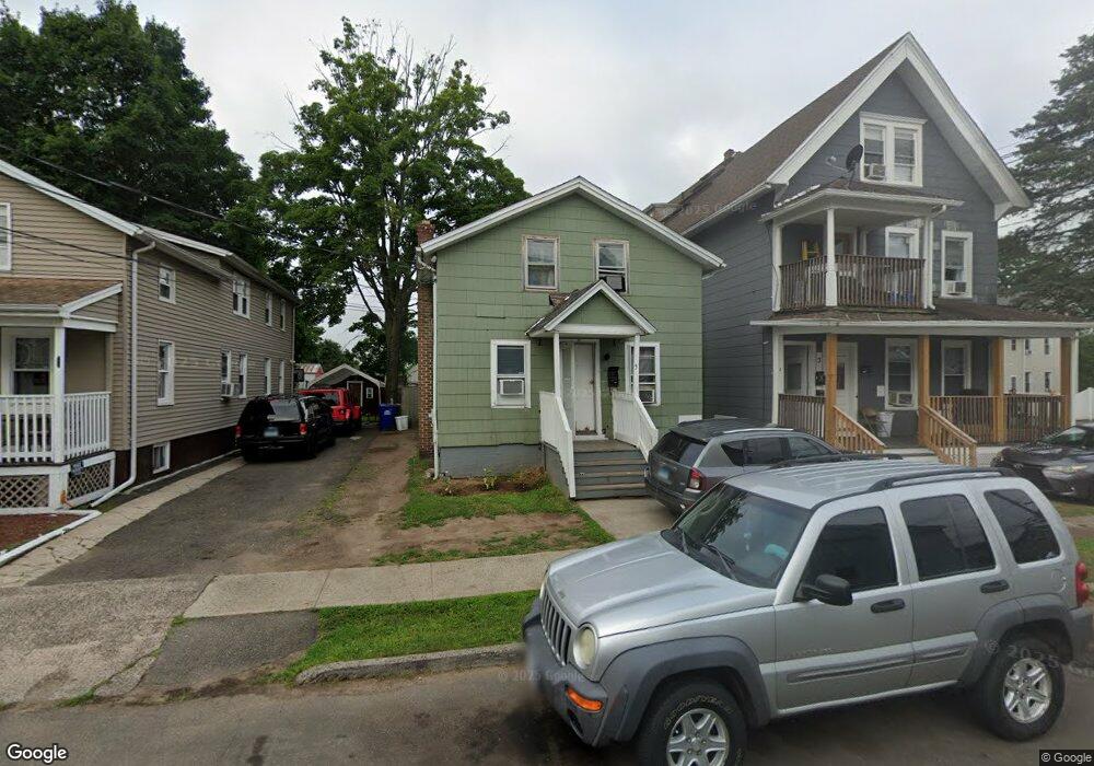 1 Franklin St, Wallingford, CT 06492 - photo 1