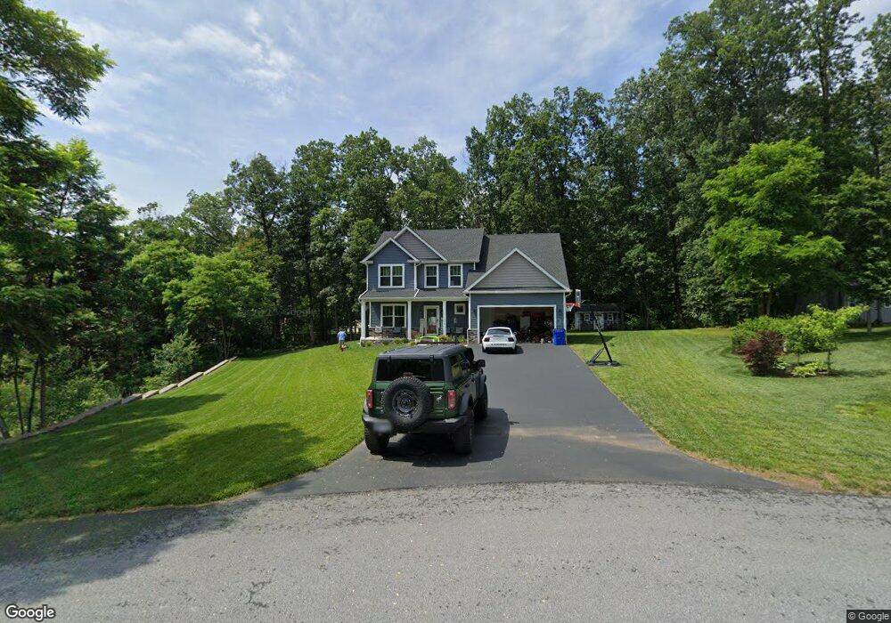 1808 Old Kiln Dr, Chambersburg, PA 17202 - photo 1