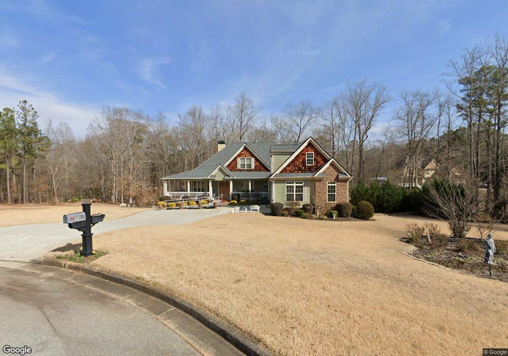 50 Cohutta Dr, Covington, GA 30014 - photo 1