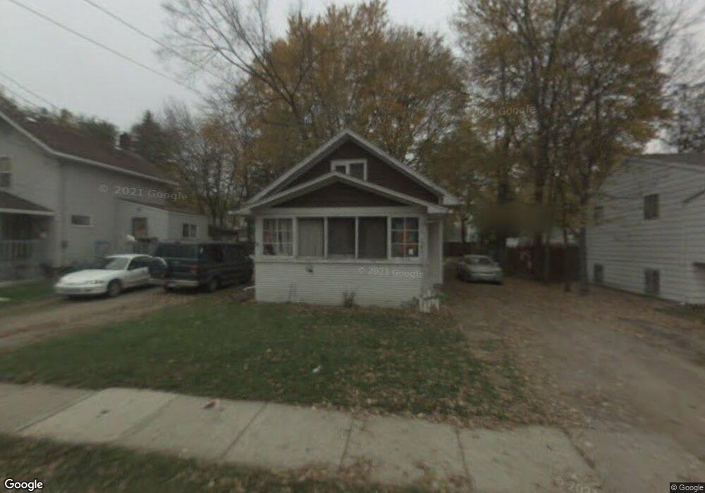 1730 Lyons Ave, Lansing, MI 48910 - photo 1