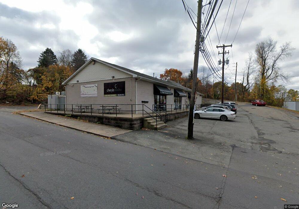 814 Theodore St, Scranton, PA 18508 - photo 1