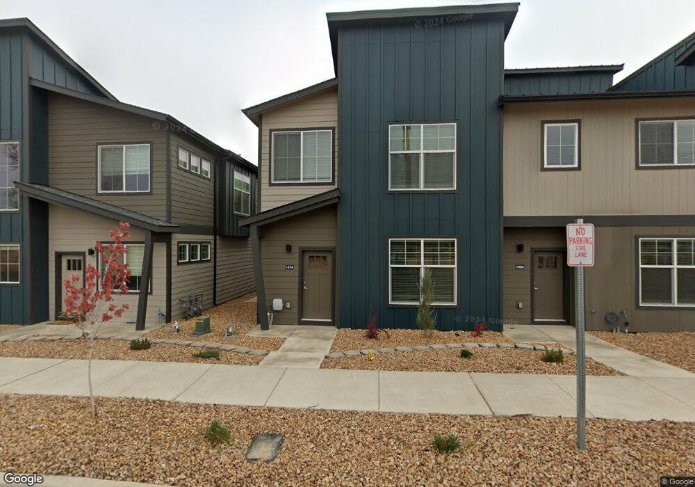 1474 SW 39th St, Redmond, OR 97756 - photo 1