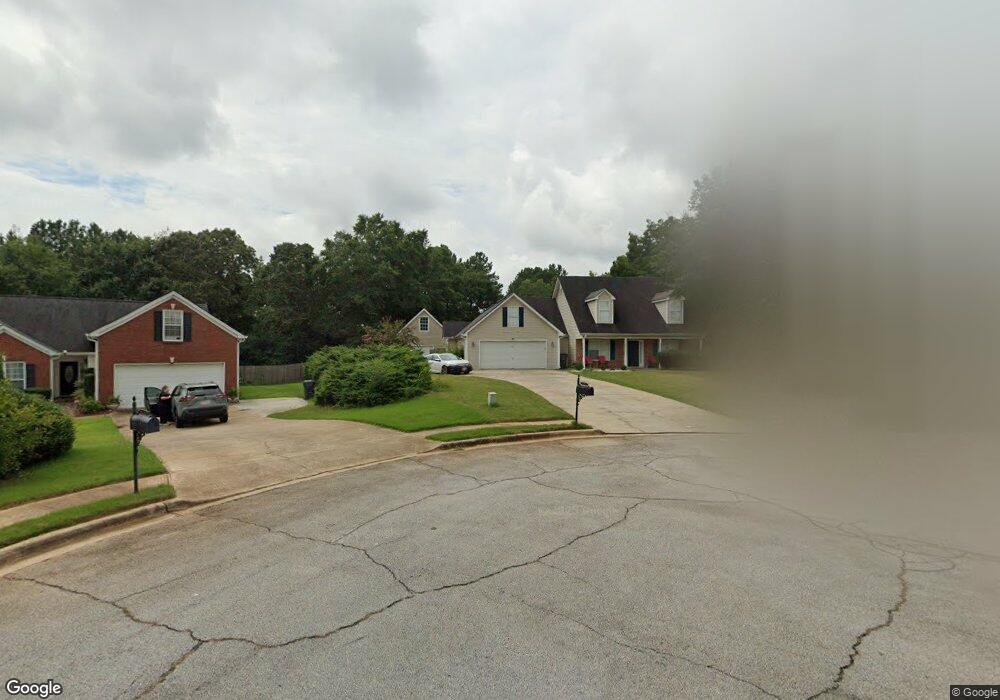 30 Berkshire Way, Covington, GA 30016 - photo 1