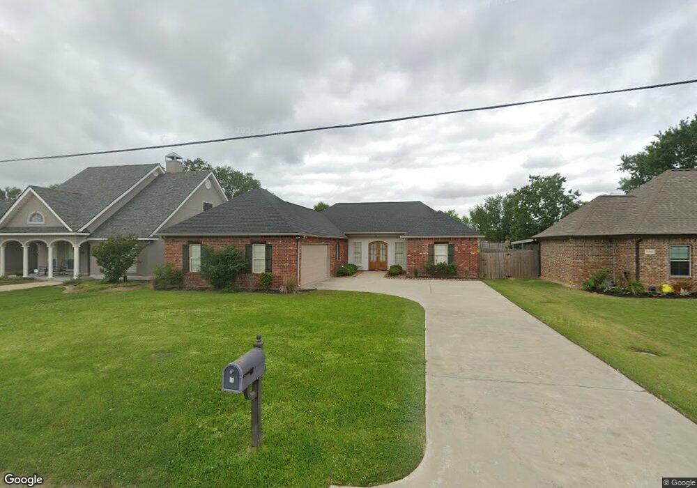 4020 Woodcrest St, Lake Charles, LA 70605 - photo 1