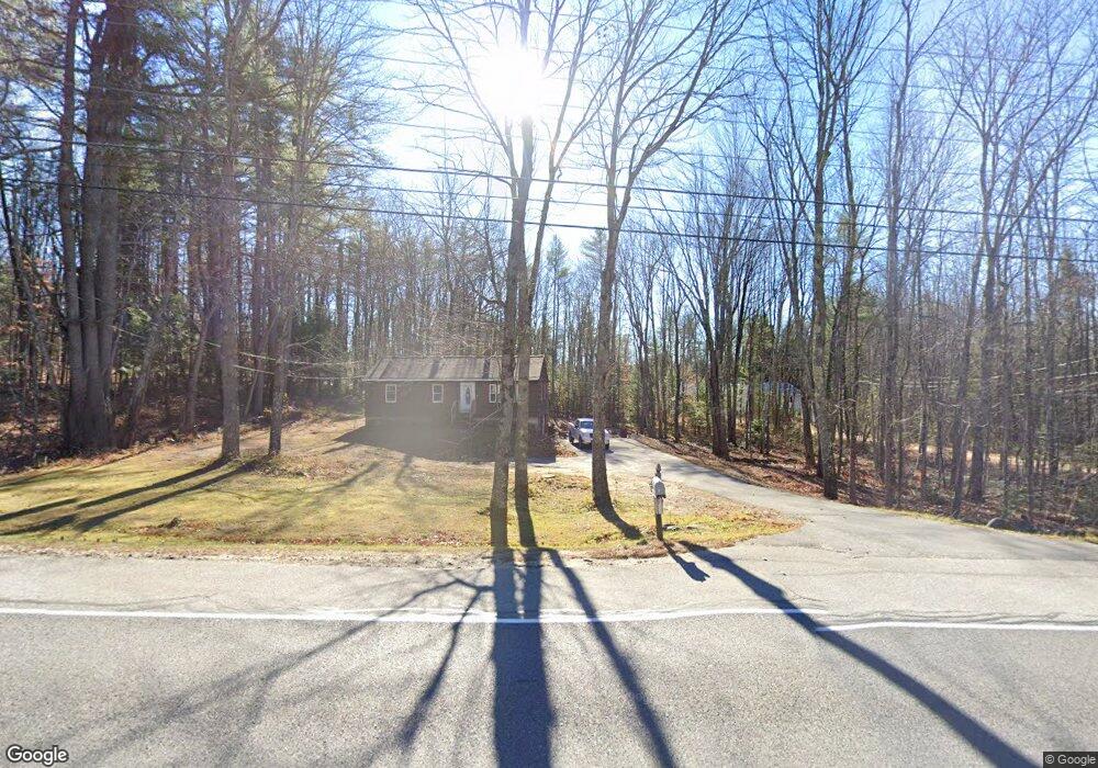 300 Ossipee Trail W, Standish, ME 04084 - photo 1