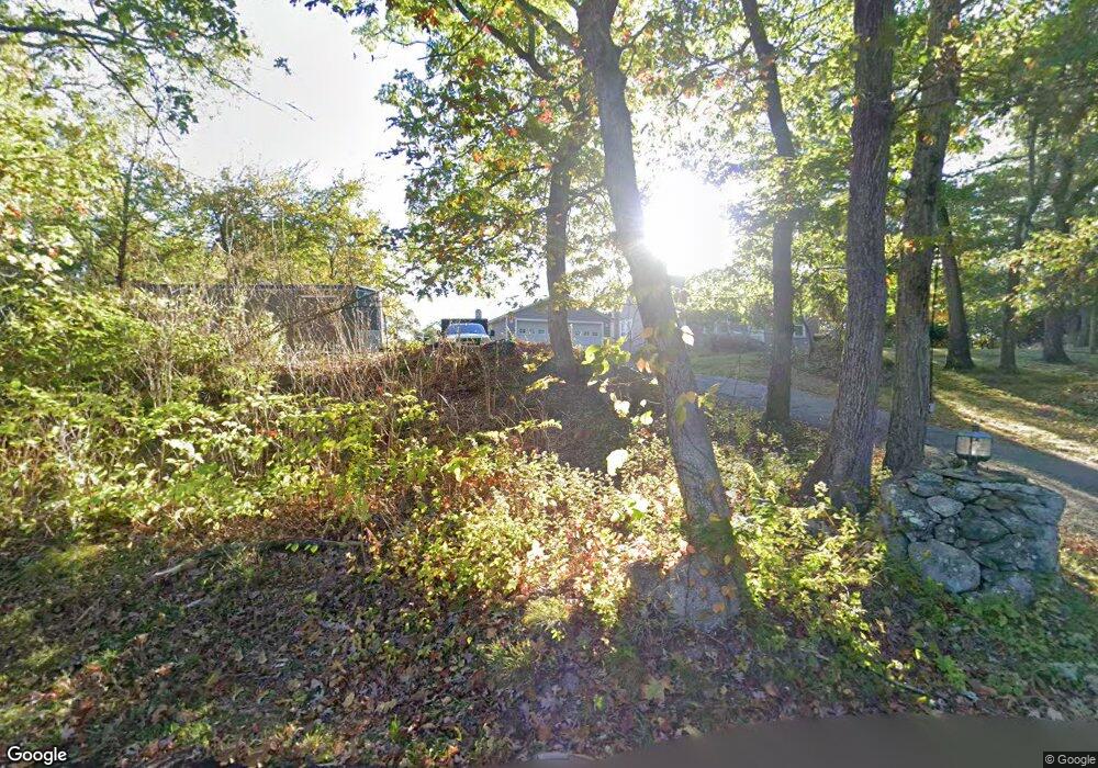 33 Summit Rd, Cumberland, RI 02864 - photo 1