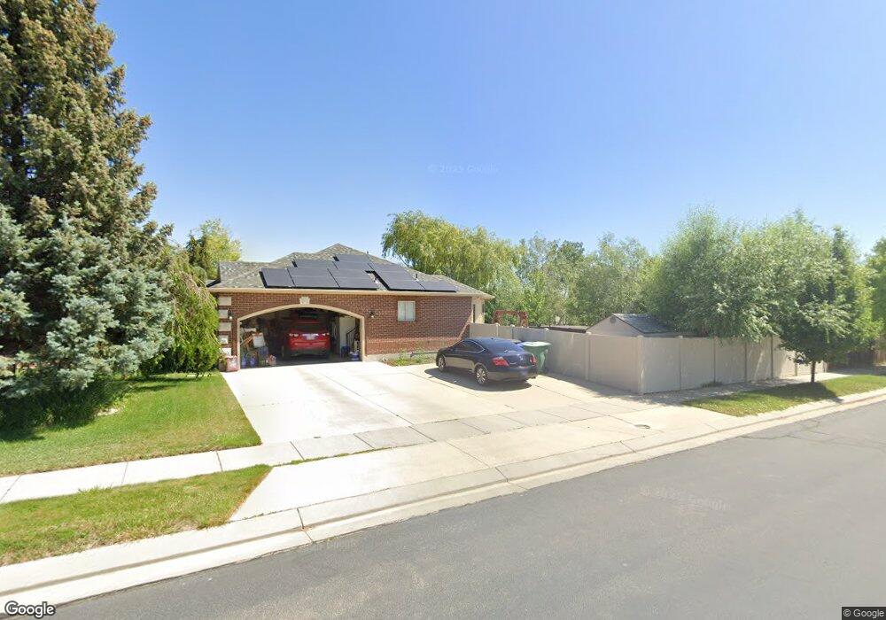 10647 Oquirrh Meadows Dr, West Jordan, UT 84088 - photo 1