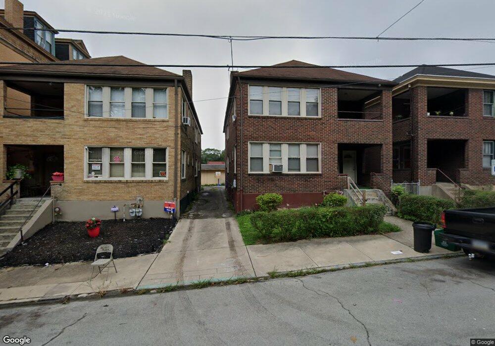 1014 Wallace Ave, Pittsburgh, PA 15221 - photo 1