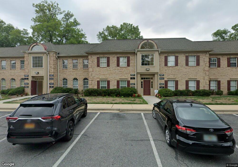 13627 Baltimore Ave unit 4, Laurel, MD 20707 - photo 1