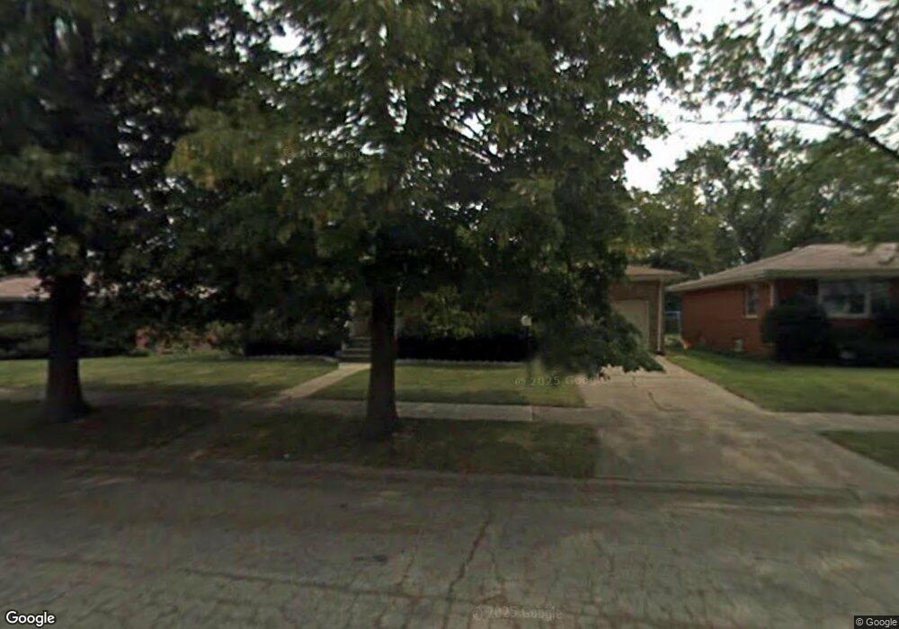5147 Adams St, Gary, IN 46408 - photo 1