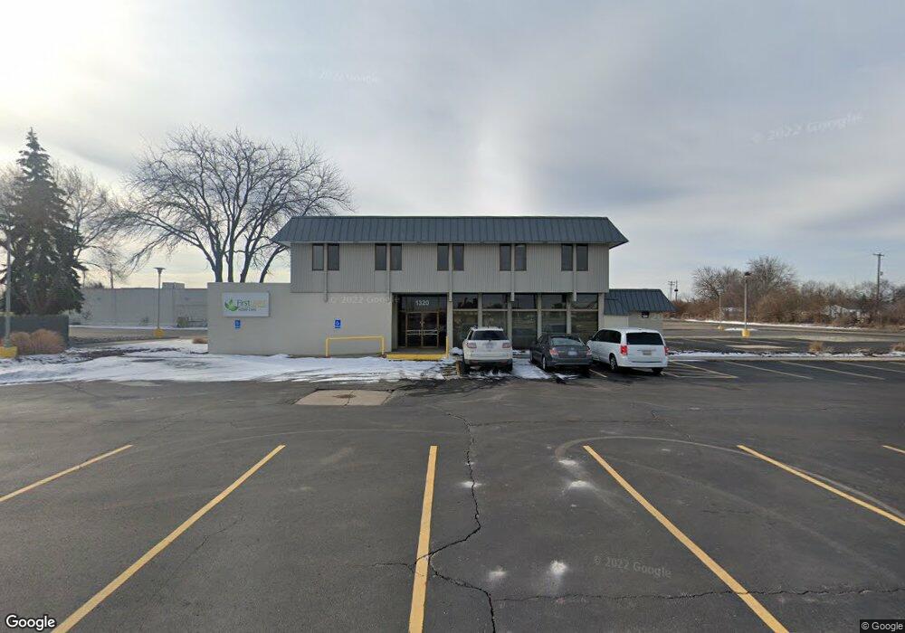 1320 E Atherton Rd, Flint, MI 48507 - photo 1