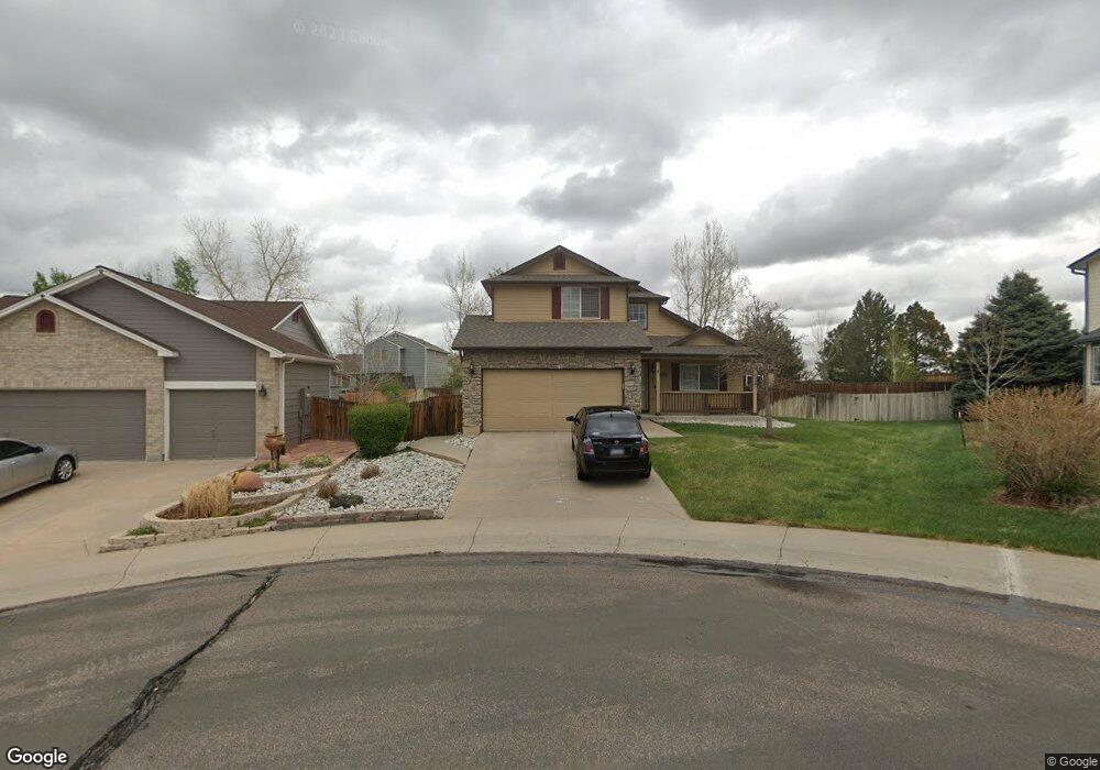 21373 E Prentice Place, Centennial, CO 80015 - photo 1