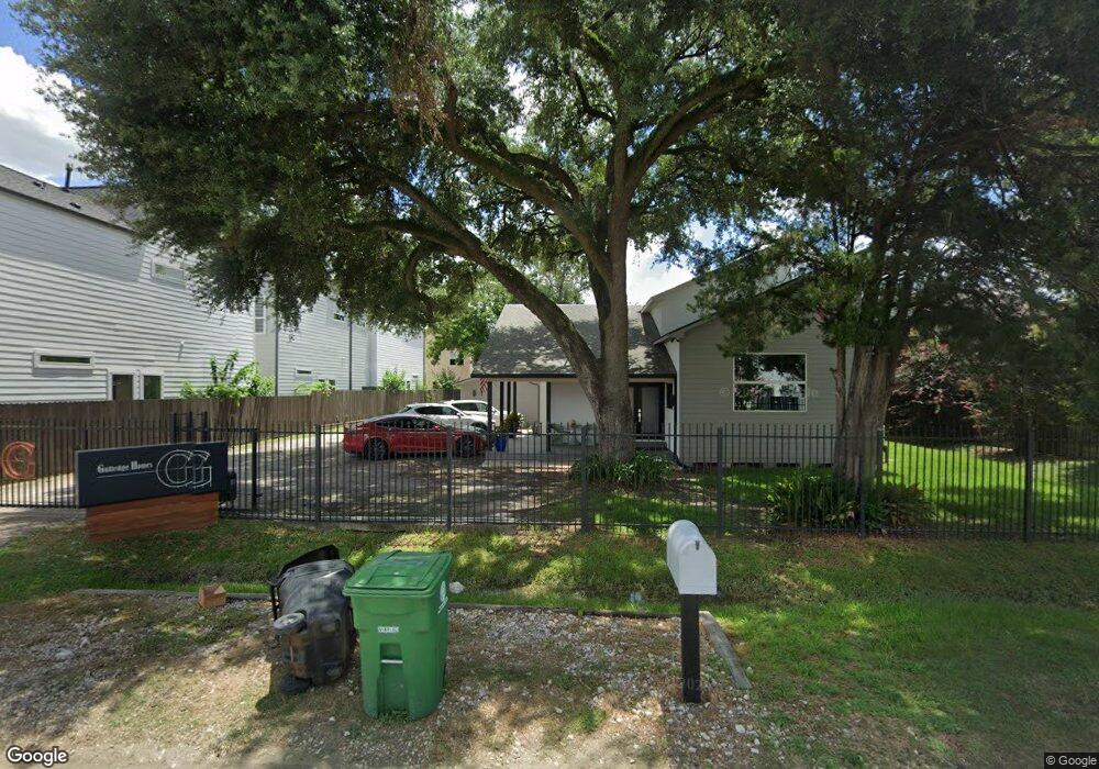1850 Laverne St, Houston, TX 77080 - photo 1
