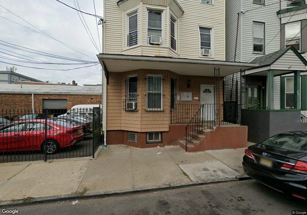 47 Hecker St, Newark, NJ 07103 - photo 1