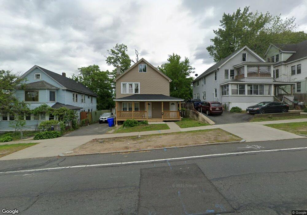 567 Wilbraham Rd, Springfield, MA 01109 - photo 1