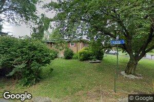 3205 Rim Rd, Bethlehem, PA 18020
