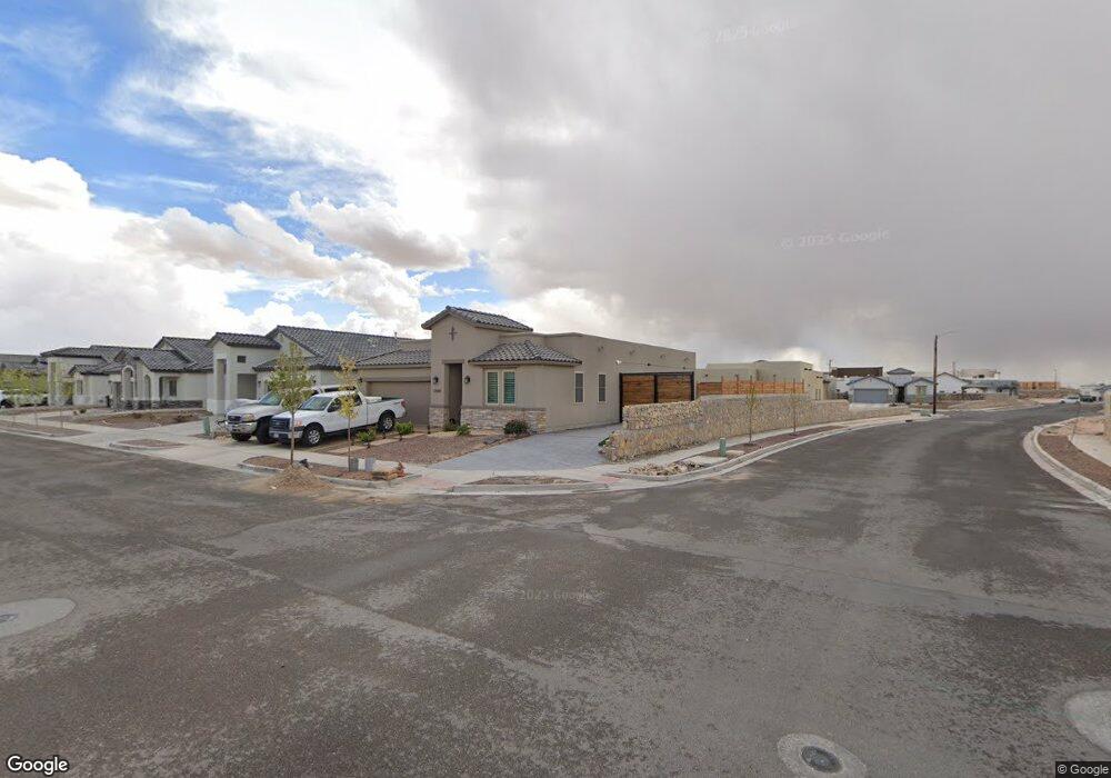 13584 Lawkland St, Horizon City, TX 79928 - photo 1