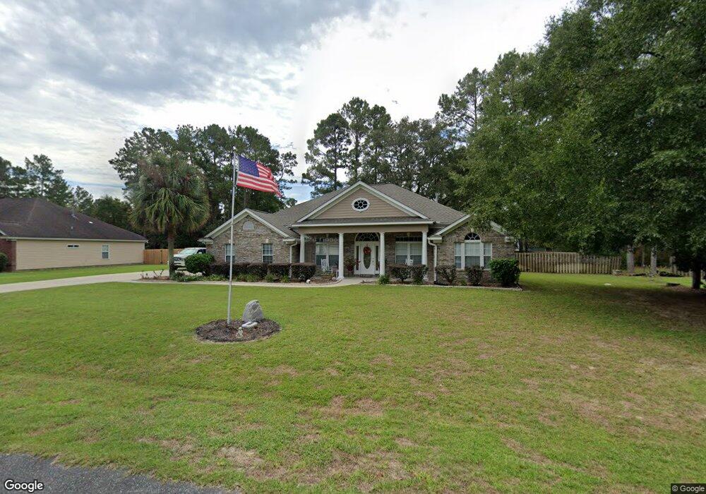 43 Purple Martin Cove, Crawfordville, FL 32327 - photo 1